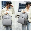 Large Capacity Diaper Bag Backpack with Changing Mat