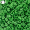 Mini Pixel Art Building Blocks – 100-Piece DIY Micro Brick Set