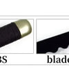 Roronoa Zoro Katana Cosplay Sword – 41-Inch Anime Replica