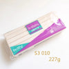 A package of Sculpey III polymer clay paste for hornear pasta is shown on a white surface.