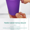 Stack Cup Speed Game with Color Recognition Cards