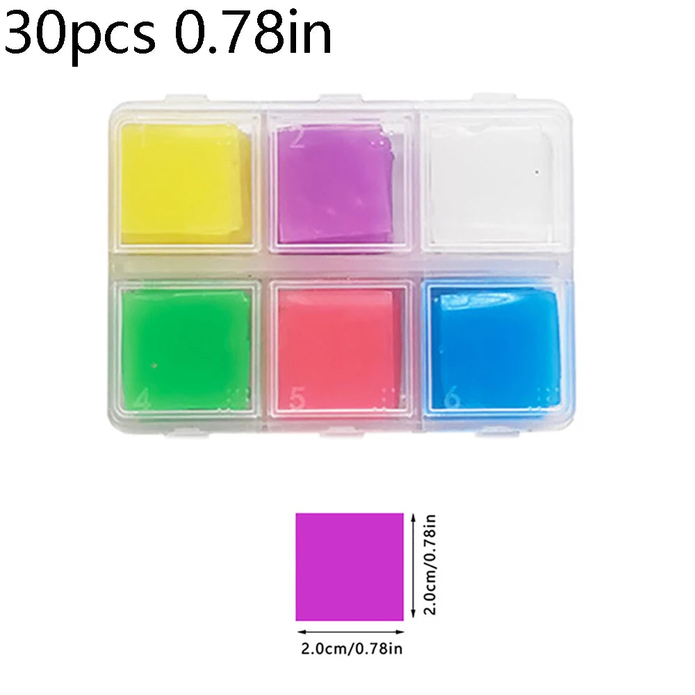 Professional Diamond Painting Wax with Storage Box