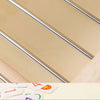 Wooden Rainbow Abacus for Early Math Learning