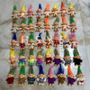 Handcrafted Ugly Troll Doll Collectible Figurine