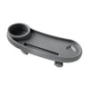 Universal Stroller Snack Tray with Cup Holder