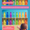 Color Matching Memory Board Game for Kids