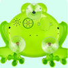Musical Bubble-Making Bath Toy for Kids