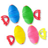 Elastic Pull & Stretch Sensory Ball for Kids – Interactive Outdoor Fun