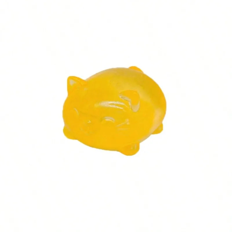 Soft Squeeze Stress Relief Toy – Fun Fidget for All Ages