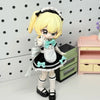 Anime-Style Collectible Figurine for Display