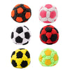 Handmade Crochet Hacky Sack Footbag Set