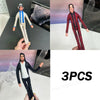 Michael Jackson Bendable Poseable Plush Doll