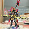 Collectible Mecha Model Kit - Great Hero Series