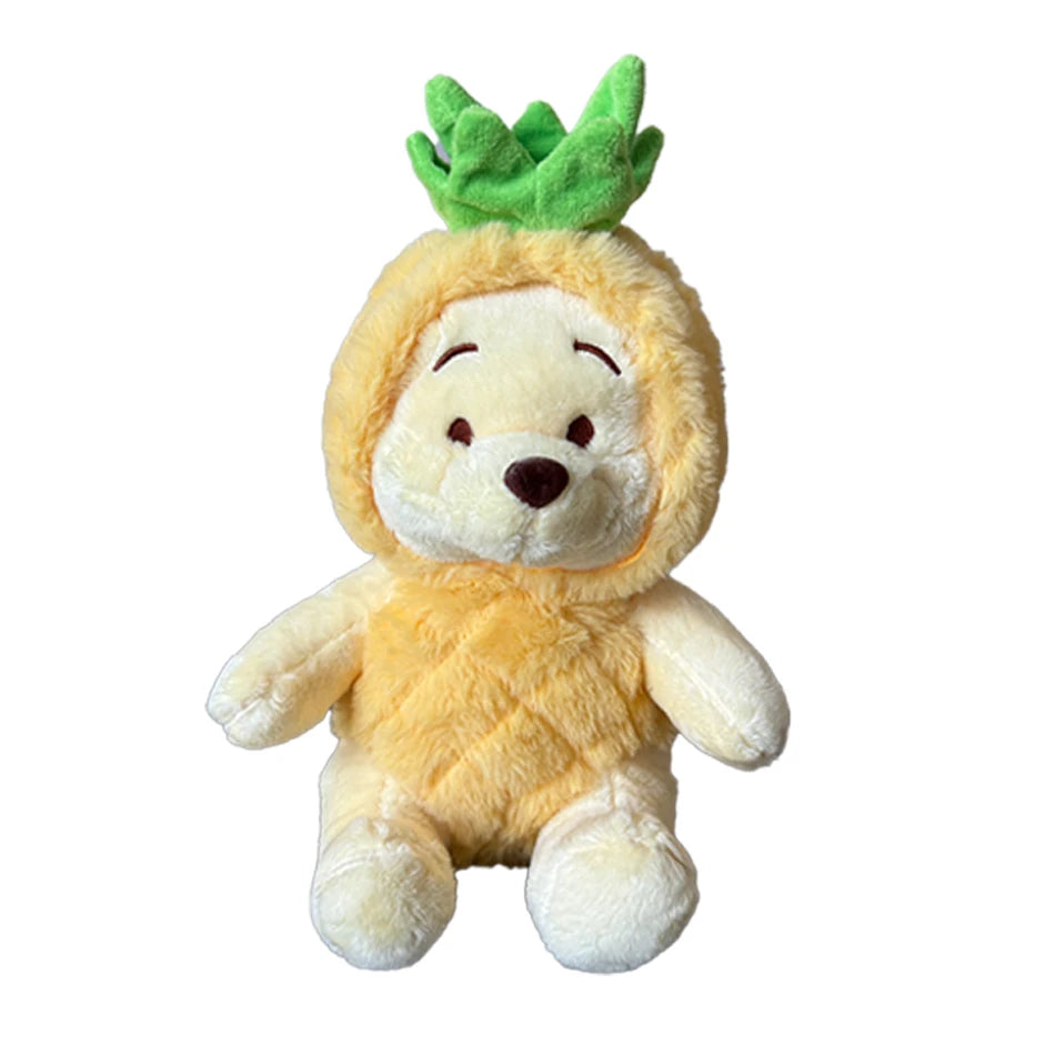 Winnie the Pooh Plush Bear Soft Toy