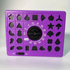 Matching Pop-Up Puzzle Game with Timer for Kids