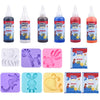 3D Water Elf DIY Craft Kit for Kids