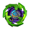 Gyro X Series Metal Battle Spinning Top with Launcher