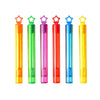 Mini Star-Top Bubble Wands for Party Favors (Set of 12/24)