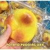 Potato Slushie Squishy Stress Relief Toy