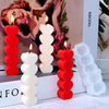 Butterfly Silicone Mold Set for Candle, Clay, and Resin Crafts