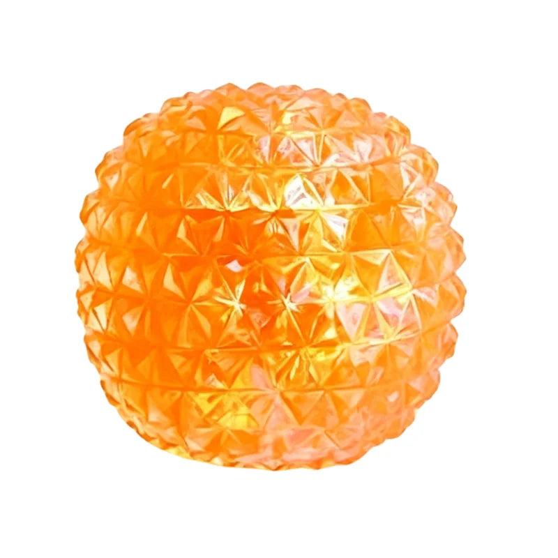Squishy Diamond Fidget Toy for Stress Relief