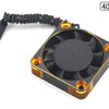 High-Performance Cooling Fan Motor for RC Vehicles