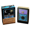 Shamanic Healing Oracle Cards | 44-Card English Divination Deck for Guidance & Self-Reflection