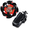 Beyblade X Starter Set - Drumsword and Phoenix Wing