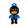 Creepy Cute Animal Hospital Plush Collection