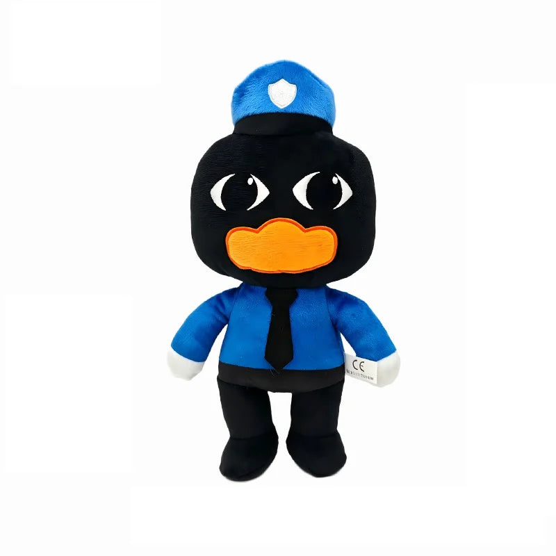 Creepy Cute Animal Hospital Plush Collection
