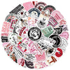 Bookish Decal Stickers for Readers & Book Lovers