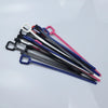 Replacement Ripcord Rulers for Toy Launchers (5-Pack)