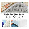 Cartoon City Traffic Play Mat for Kids – Soft & Anti-Slip Decorative Floor Rug
