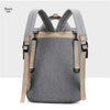 Large Capacity Diaper Bag Backpack with Changing Mat