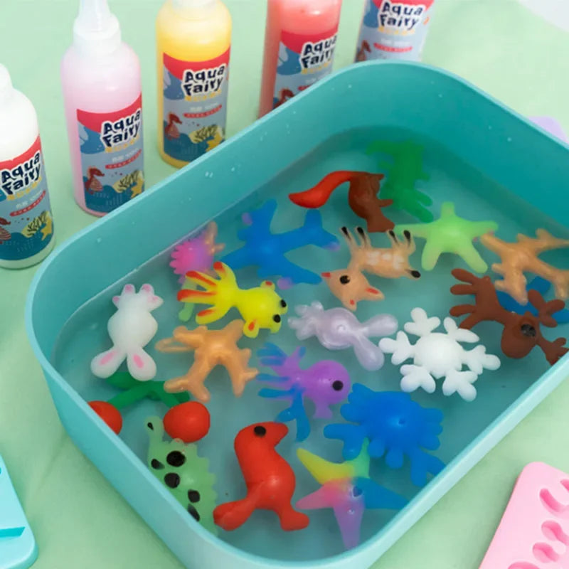 Magic Water Elf DIY Craft Kit for Kids