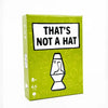 That's Not a Hat – Bluffing & Memory Party Game