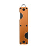 Compact Metal Key Organizer with Holding Capacity