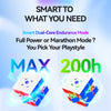 GAN i4 Smart Speed Cube 3x3 with App Connectivity