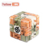 3D Maze Puzzle Cube – Brain Teaser & Stress Relief Toy