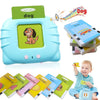 Interactive Talking Flashcard Learning Toy for Kids