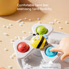 Whirl & Spin Ocean Adventure Bath Toy