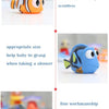 Ocean Animal Squirting Bath Toys