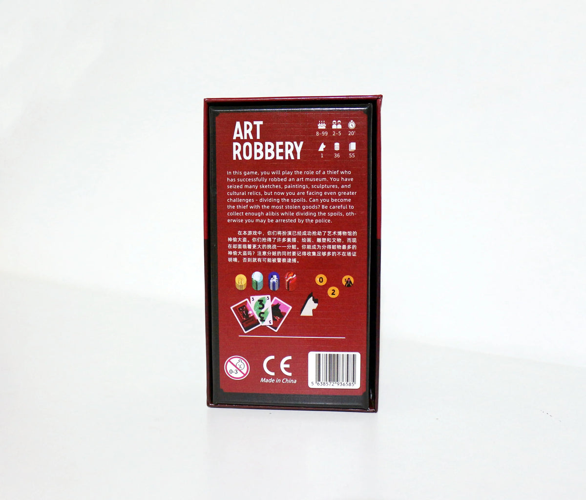 Party Card Game Collection – Fun for All Ages