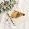 Funny Waterproof Card Skins - Set of 4