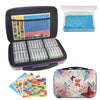Diamond Painting Storage Trays with Lids (32 or 64 Grids)