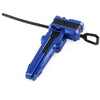 String Ripcord Launcher Grip for Beyblade X Series
