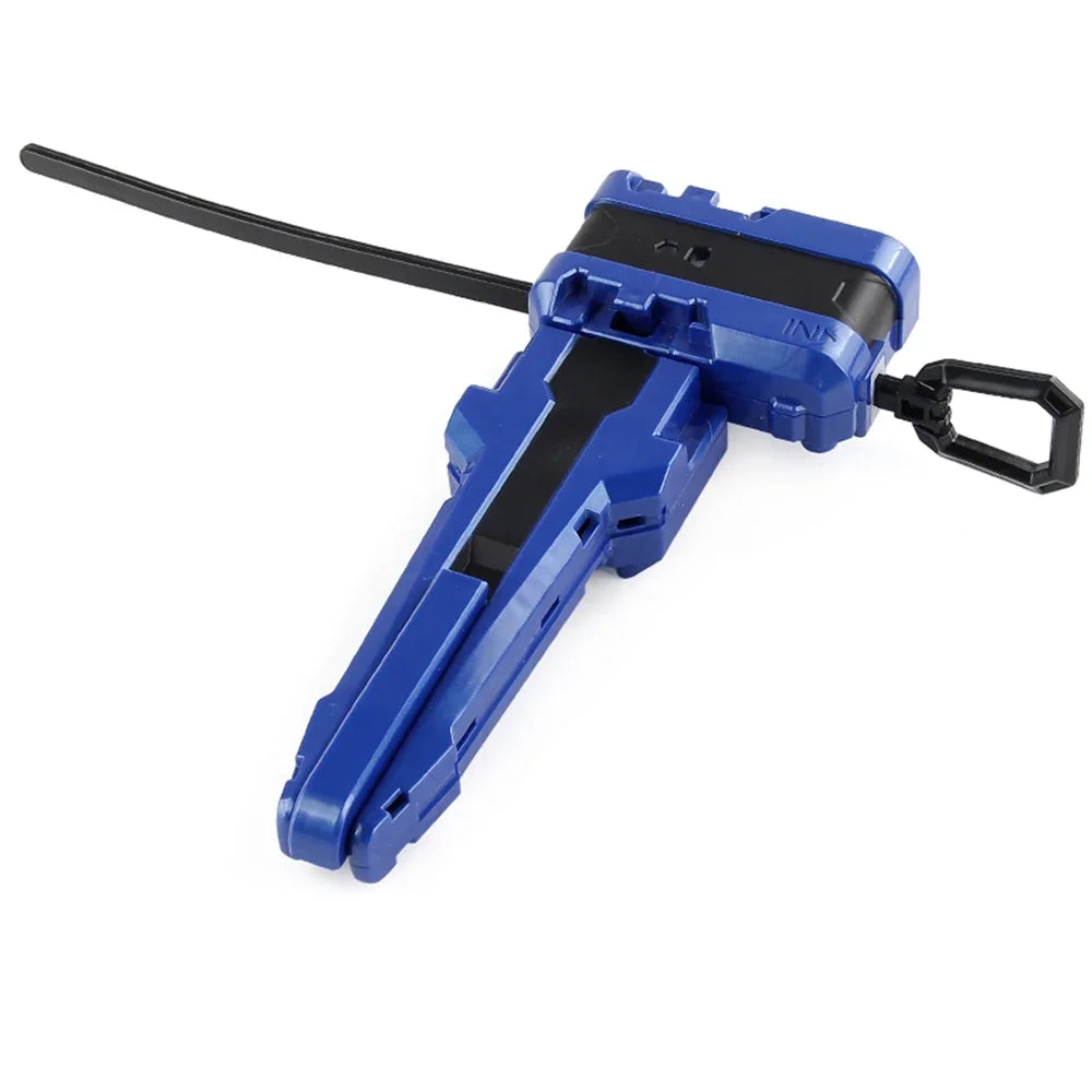 String Ripcord Launcher Grip for Beyblade X Series