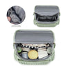 Large Capacity Waterproof Diaper Bag Tote