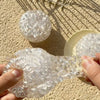 Ice Beads Squeeze Stress Ball – Slow Rebound Sensory Toy for Anxiety Relief