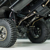 Brass High Clearance Chassis Links for 1/24 RC Crawler